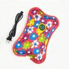 AccuRITE Electric Hot Water Bag - Heating Pad for Pain Relief, Heating Bag Electric, Heat Pouch Hot Water Bottle Bag view 3