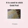 Arabic Gum -100g used for Tanjore Painting (Arabic Liquid 100g) view 4