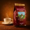 Golden Eagle Magic Gold Tea | Rich Blend of Fresh Assam Tea Leaves with Bold Aroma and Full-Bodied Taste | Natural Chai Patti for Morning and Evening Refreshment | Perfect for Daily Use - 500g view 3