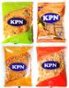 KPN Kovilpatti Special Mixture | Karasevu | Seeval | KO KO Mittai - 800gm - Pack of 4 x 200gm view 1