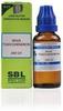 SBL RHUS TOX 200CH SET OF 4 view 1
