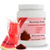 ElectroFizz Electrolyte Powder 100 servings | Electrolyte Powder with Probiotics & Vitamin C | Instant Energy Drink for Workout for Men & Women- 1 Kg Jar Pack (Watermelon Masala) view 1