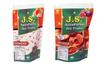 100% Natural Premium Kaju and Anjeer Dry Fruit & Nuts 500 Gm (Pouch Pack) view 1