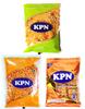 KPN Kovilpatti Special Mixture | Karasevu | KO KO Mittai - 600gm - Pack of 3 x 200gm view 1