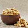 100% Natural Premium Kaju and Makhana Dry Fruit & Nuts 500 Gm (Pouch Pack) view 2
