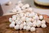 100% Natural Premium Kaju and Makhana Dry Fruit & Nuts 500 Gm (Pouch Pack) view 3