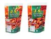 100% Natural Premium Almond | Badam & Dry Dates | Khajoor | Dry Fruit & Nuts 500 Gm (Pouch Pack) view 1