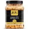  SHAGUN 100% Orgainc Dried Turkish Apricot 600 gm Gluten Free & Sodium Free Natural Khumani Dry Fruit Jardalu view 1