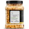  SHAGUN 100% Orgainc Dried Turkish Apricot 600 gm Gluten Free & Sodium Free Natural Khumani Dry Fruit Jardalu view 3