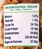 KPN Kovilpatti Karasevu, KadalaiMittai, KO KO Mittai, Ellu Mittai - 800gm - Pack of 4 x 200gm view 2