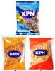 KPN Kovilpatti Seeval (Ribbon Pakkora) | Karasevu | Ellu Mittai - 600gm - Pack of 3 x 200gm view 1