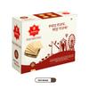 SAHU GAJAK BHANDAR Sesame Chikki - Tilli Patti | 350 Gram | 2 Box Each 350g | No Added Preservatives and Colours | Gajak | Sweets view 3