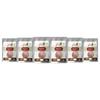 90's MILL Black Salt/Kala Namak Powder with 84 Trace Minerals | Pure Himalayan Black Rock Salt Cooking Salt for A Healthy Life | Kiln Fired Pinkish Grey Black Salt Powder Kala Namak-850GM*6Pack view 1