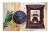 90's MILL Kiln Fired Kala Noon Exotic Mineral Rich Black Salt Fresh Himalayan Black Salt | Black Salt Grinder Perfect for Chaats, Chutneys, Salads, Fruits, Grilled Chicken-1900GM*3Pack view 2