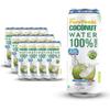 ROLLINS PureFoods Vietnamese Tender Coconut Water 100% Pure & Natural|Nariyal Paani For Daily Hydration & Healthy Skin|(Pack Of 12,320 Ml Each) view 1