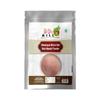 90's MILL Black Salt/Kala Namak Powder with 84 Trace Minerals | Pure Himalayan Black Rock Salt Cooking Salt for A Healthy Life | Kiln Fired Pinkish Grey Black Salt Powder Kala Namak-850GM*1Pack view 1