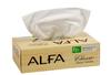 ALFA Classic 2 Ply Soft Facial Tissue Box Combo-100 Pulls(Pack of 8) view 2