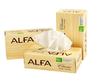 ALFA Classic 2 Ply Soft Facial Tissue Box Combo-100 Pulls(Pack of 8) view 4