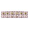 Changezi's Salt Natural Saindhava Lavana Crystal Rock Salt Powder | Rock Salt | Premium Sendha Namak | with Natural Trace Minerals | Fast Navratri Upwaas Vrat Ekadashi Salt-850GM*6Pack view 1