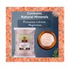 Changezi's Salt Natural Saindhava Lavana Crystal Rock Salt Powder | Rock Salt | Premium Sendha Namak | with Natural Trace Minerals | Fast Navratri Upwaas Vrat Ekadashi Salt-850GM*6Pack view 3