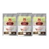 Changezi's Organic Lahori Sendha Sindhav Saindhava Sandha Namak Lavana | Additive-Free, Gourmet Grade, Signature Quality | Rock Salt for Everyday Cooking | Vrat Upwaas Ka Namak-1900GM*3Pack view 1