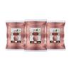 90's MILL Kala Loon Powder Black Salt Powder/Kala Namak An Essential and Flavorful Salt for Your Cooking Needs/Sulemani Kala Namak Powder Rich in Minerals, Vitamins | Sanchal Loon-850GM*3Pack view 1