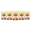 Changezi's Whole Himalayan Pink Rock Salt Chunks | Sendha Namak Sabut | Sabut Sendha Sindhav Namak Granules Crystal | Himalayan Pure sendha namak Pink Rock Salt Chunks-850GM*5Pack view 1