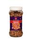 360 Three Sixty Degree Roasted Whole Unsalted Almonds In 500 Grams Jar|Crunchy Badam|Protein Rich Nutritious And Super Tasty view 1