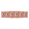 Changezi's Feng Shui Lahori Sendha Pink Crystals Salt Unrefined | Impurity Free Negative Energy Cleanser | Optically Sorted | Natural Pink Rock Salt | Use for Vastu Dosh Remedy-850GM*6Pack view 1