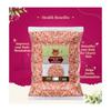 Changezi's Feng Shui Lahori Sendha Pink Crystals Salt Unrefined | Impurity Free Negative Energy Cleanser | Optically Sorted | Natural Pink Rock Salt | Use for Vastu Dosh Remedy-850GM*6Pack view 4