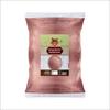 Changezi's Black Crystal Salt Powder | Kala Namak Powder An Essential and Flavorful Salt for Your Cooking Needs | Himalayan Kala Namak Powder Rich in Antioxidants, Minerals, Vitamins-1900GM*1Pack view 1