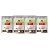 Changezi's Classic Rock Salt Powder | Himalyan Pink Rock Salt Powder | 100% Pure Pink Salt with Natural Trace Minerals | Sendha Sandha Saindhav Sindhav Namak Lavana Loon-400GM*4Pack view 1