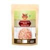 Changezi's Whole Himalayan Pink Rock Salt Chunks | Sendha Namak Sabut | Sabut Sendha Sindhav Namak Granules Crystal | Himalayan Pure sendha namak Pink Rock Salt Chunks-1900GM*1Pack view 1
