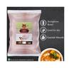 Changezi's Ancient Premium Himalyan Pink Rock Salt Powder Sendha Namak Powder | Lahori Pahadi Namak Powder | Organic Himalayan Pink Rock Salt | Organic Rock Salt-850GM*3Pack view 4