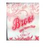 BROW Toilet Roll 12 rolls of 2 Ply 200 Pulls view 2