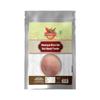 Changezi's Black Salt/Kala Namak Powder with 84 Trace Minerals | Pure Himalayan Black Rock Salt Cooking Salt for A Healthy Life | Kiln Fired Pinkish Grey Black Salt Powder Kala Namak-850GM*1Pack view 1