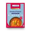 HOCCO Ready To Eat Jain Smoked Paneer | Just Heat & Eat | No Added Preservatives & Colour | Ready To Cook & Eat | Meal Ready In 5 Mins| Microwaveable | Serves 2 People - 300g Each (Pack Of 3) view 3