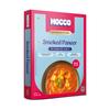 HOCCO Ready To Eat Jain Smoked Paneer | Just Heat & Eat | No Added Preservatives & Colour | Ready To Cook & Eat | Meal Ready In 5 Mins| Microwaveable | Serves 2 People - 300g Each (Pack Of 3) view 4
