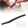 Manual Eyebrow Trimmer, Unisex Multi Functional Manual Eyebrow Beard Trimmer Skin Care Safety with 6 Replaceable Blades for Men for Shop view 2