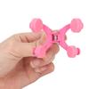 Nose Lifter, Nose Shaping Lifter 4pcs Scientific Bracket Pink for Home for Men view 3
