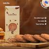 CookieMan Sugar Free Atta Multigrain Protein Cookies - 150g | Perfect Healthy Protein Snack | Multigrain Atta Biscuit Pack | Protein Biscuits for All Ages view 3
