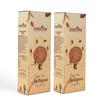 CookieMan Sugar Free Multigrain Protein Cookies  Pack of 2, 300g | Atta, Whey Protein, Flax Seeds, Sugar-Free Healthy Biscuits, Ideal for Dieting & Fitness view 1