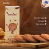 CookieMan Sugar Free Multigrain Protein Cookies  Pack of 2, 300g | Atta, Whey Protein, Flax Seeds, Sugar-Free Healthy Biscuits, Ideal for Dieting & Fitness view 3
