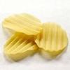 JEET BY KSHS Handmade Dry Potato / Aloo Chips for Ready to Fry (1600 GRM) view 1