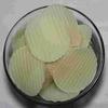 JEET BY KSHS Handmade Dry Potato / Aloo Chips for Ready to Fry (1600 GRM) view 3