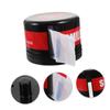 Lurrose Barber Neck Strip Dispenser Neck Strip Dispenser Barber Paper Neck Strips Neck Strips Case Barber Neck Strips Box for Salon Haircut Neck Strip Collar Case view 4