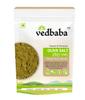 Vedbaba Olive salt | Namak Zaitoon | Jaitun Namak | Zaitun Namak - (400 GM) view 1