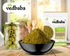 Vedbaba Olive salt | Namak Zaitoon | Jaitun Namak | Zaitun Namak - (400 GM) view 2