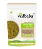 Ved Baba Vedbaba Olive Salt|Namak Zaitoon|Jaitun Namak|Zaitun Namak -(200 Gm) view 1