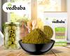 Ved Baba Vedbaba Olive Salt|Namak Zaitoon|Jaitun Namak|Zaitun Namak -(200 Gm) view 2